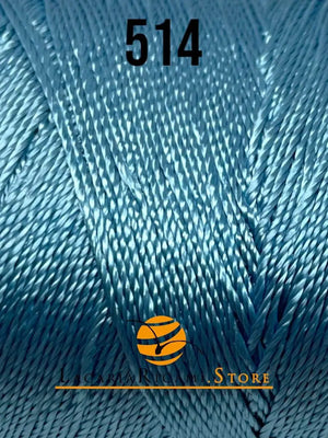 VISCOSA Seta Mare - ISPE | Straordinario per Creazioni Eleganti - - LacariaRicami.Store