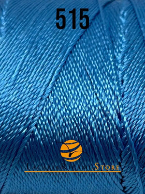 VISCOSA Seta Mare - ISPE | Straordinario per Creazioni Eleganti - - LacariaRicami.Store