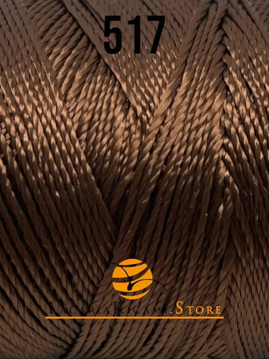 VISCOSA Seta Mare - ISPE | Straordinario per Creazioni Eleganti - - LacariaRicami.Store