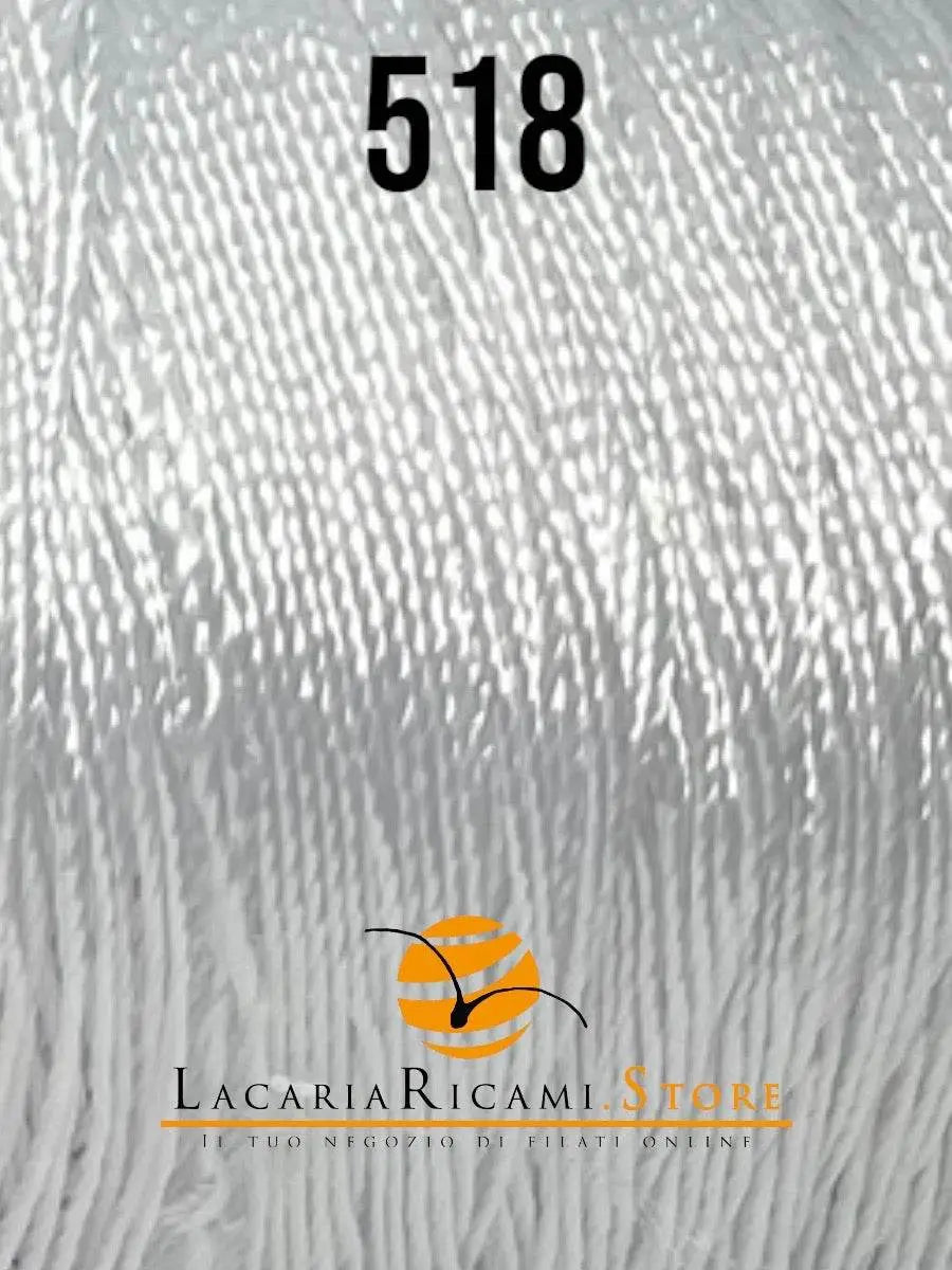 VISCOSA Seta Mare - ISPE | Straordinario per Creazioni Eleganti - - LacariaRicami.Store