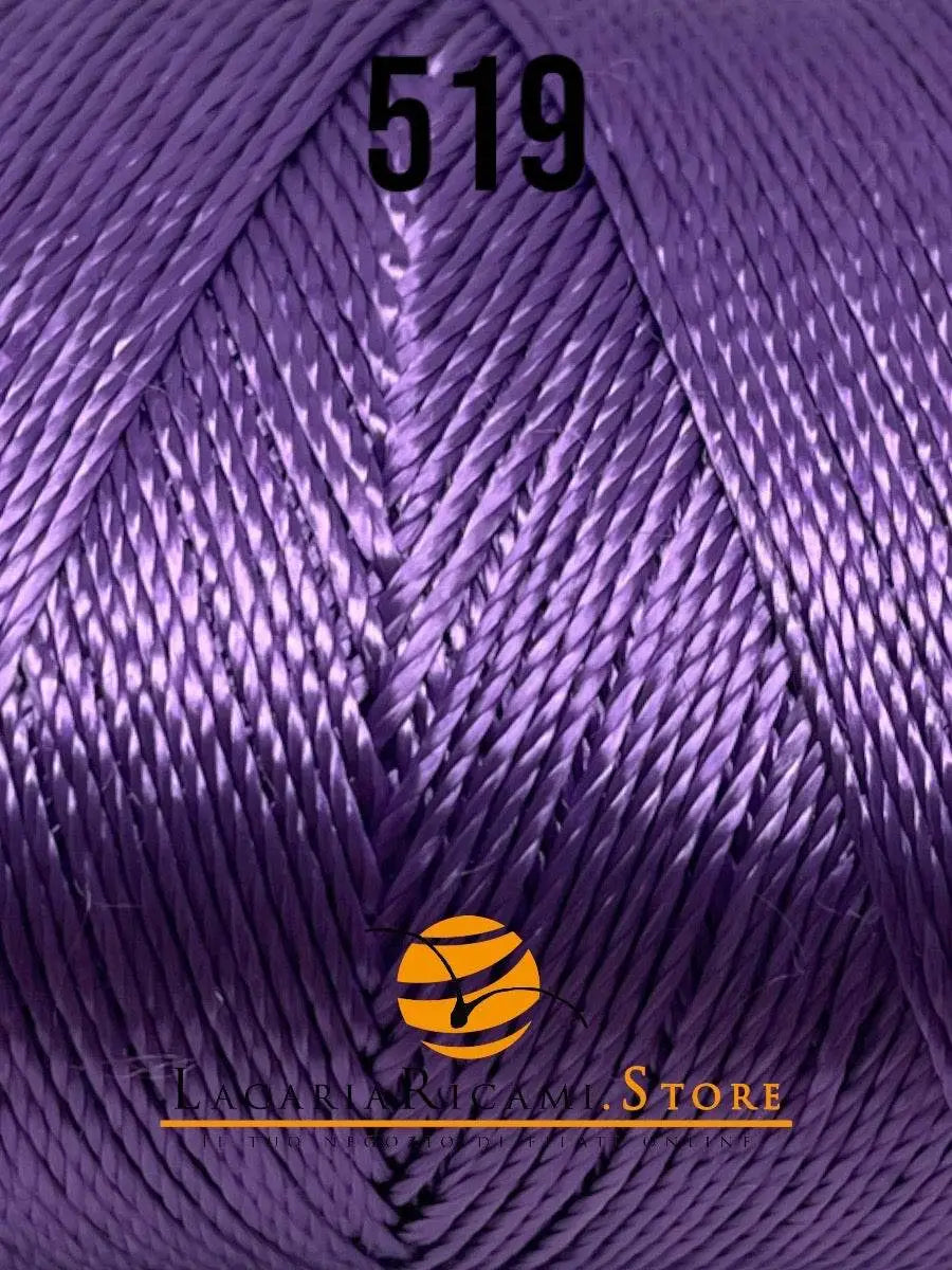 VISCOSA Seta Mare - ISPE | Straordinario per Creazioni Eleganti - - LacariaRicami.Store