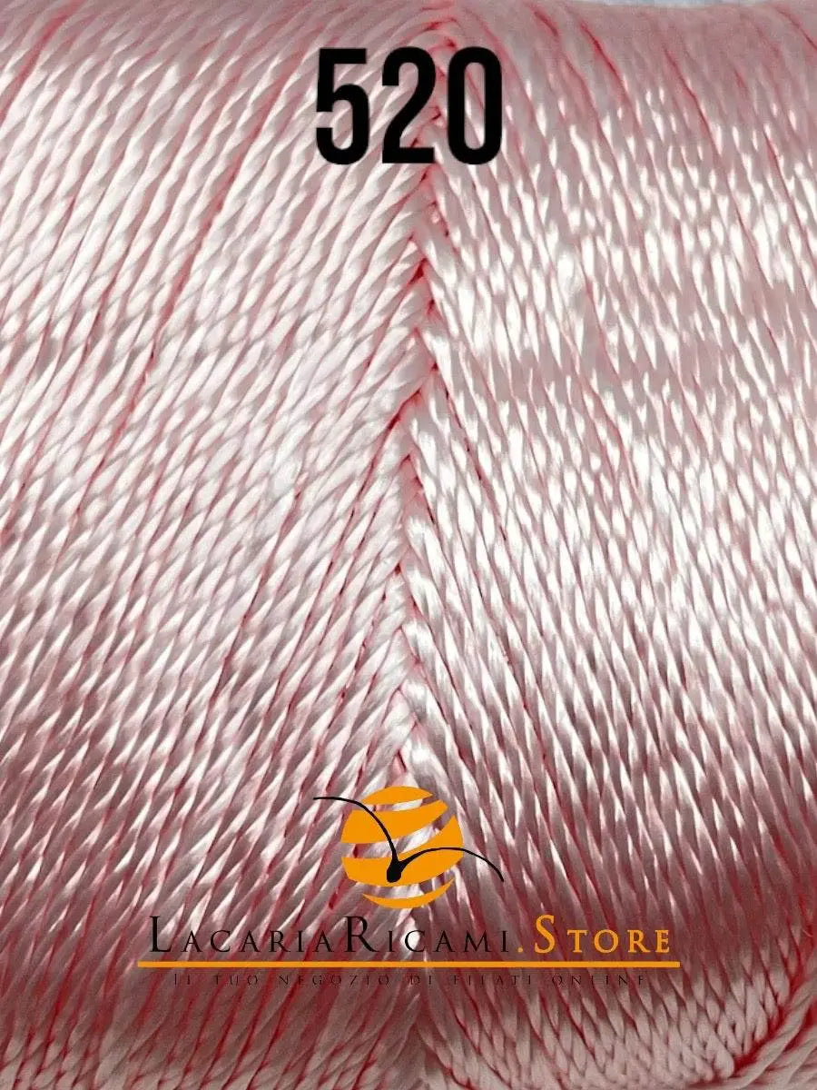 VISCOSA Seta Mare - ISPE | Straordinario per Creazioni Eleganti - - LacariaRicami.Store