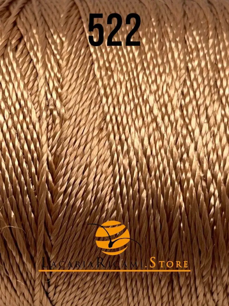 VISCOSA Seta Mare - ISPE | Straordinario per Creazioni Eleganti - - LacariaRicami.Store