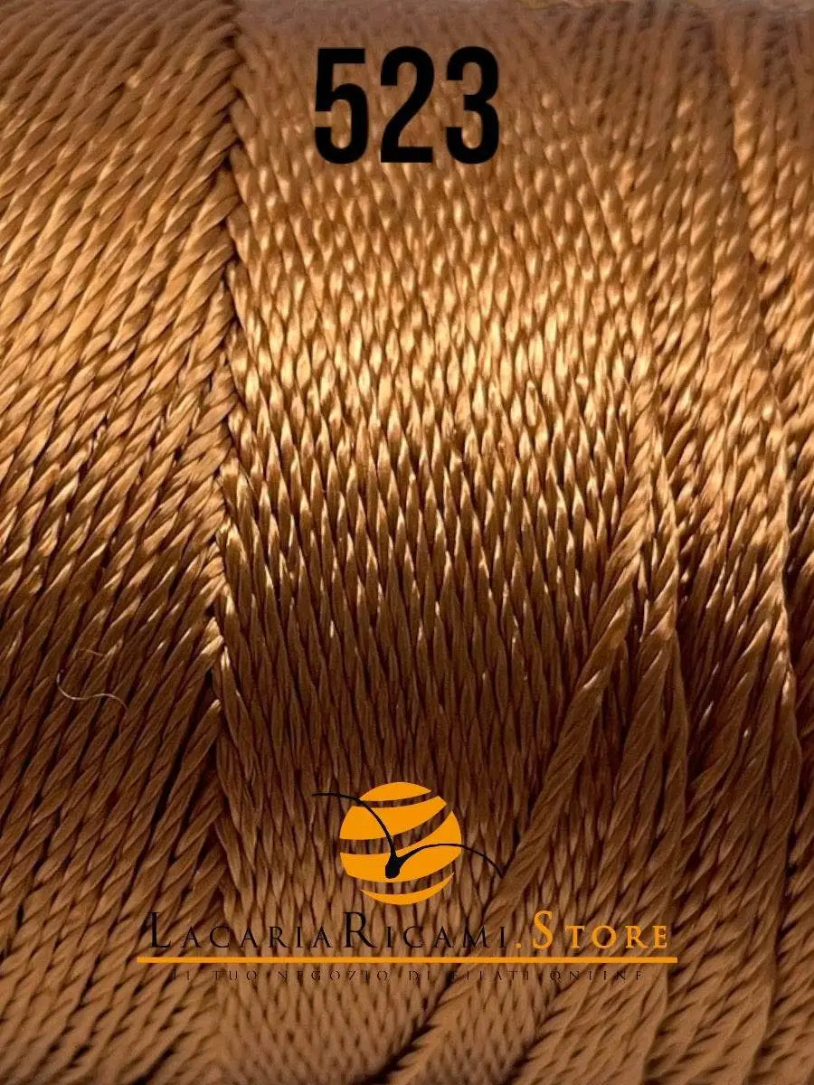 VISCOSA Seta Mare - ISPE | Straordinario per Creazioni Eleganti - - LacariaRicami.Store