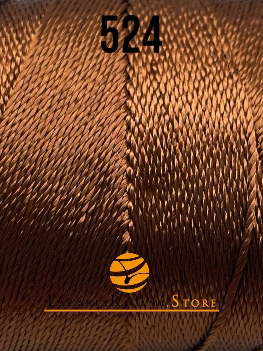 VISCOSA Seta Mare - ISPE | Straordinario per Creazioni Eleganti - - LacariaRicami.Store