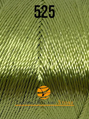 VISCOSA Seta Mare - ISPE | Straordinario per Creazioni Eleganti - - LacariaRicami.Store