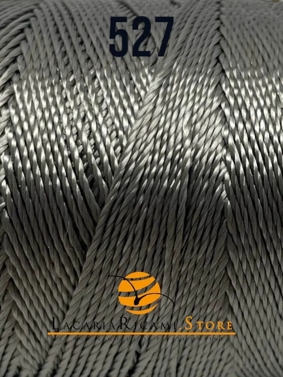 VISCOSA Seta Mare - ISPE | Straordinario per Creazioni Eleganti - - LacariaRicami.Store