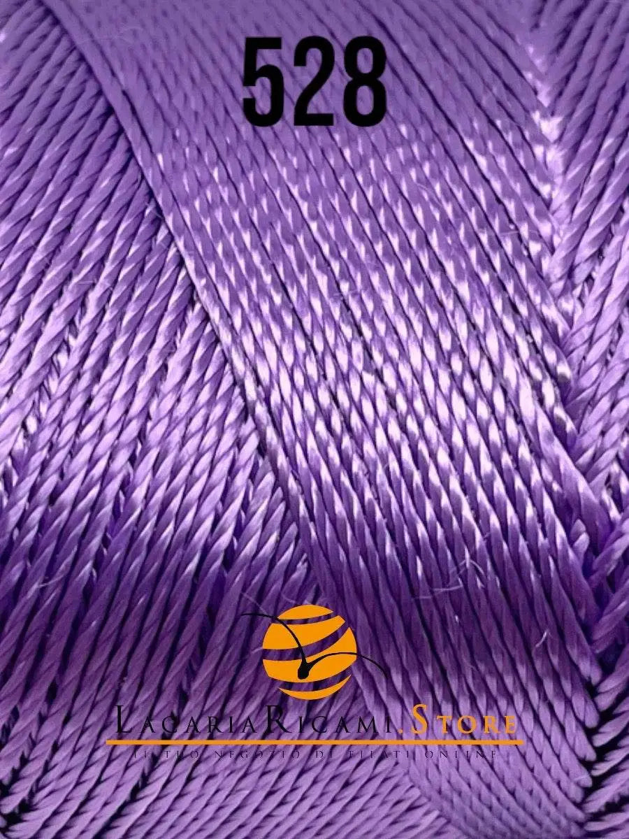 VISCOSA Seta Mare - ISPE | Straordinario per Creazioni Eleganti - - LacariaRicami.Store