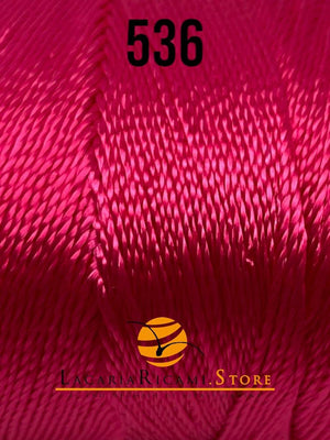 VISCOSA Seta Mare - ISPE | Straordinario per Creazioni Eleganti - - LacariaRicami.Store