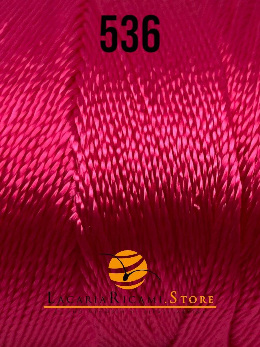 VISCOSA Seta Mare - ISPE | Straordinario per Creazioni Eleganti - - LacariaRicami.Store