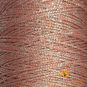 CORDINO Italico In Rocche da 500 grammi - ISPE - - LacariaRicami.Store