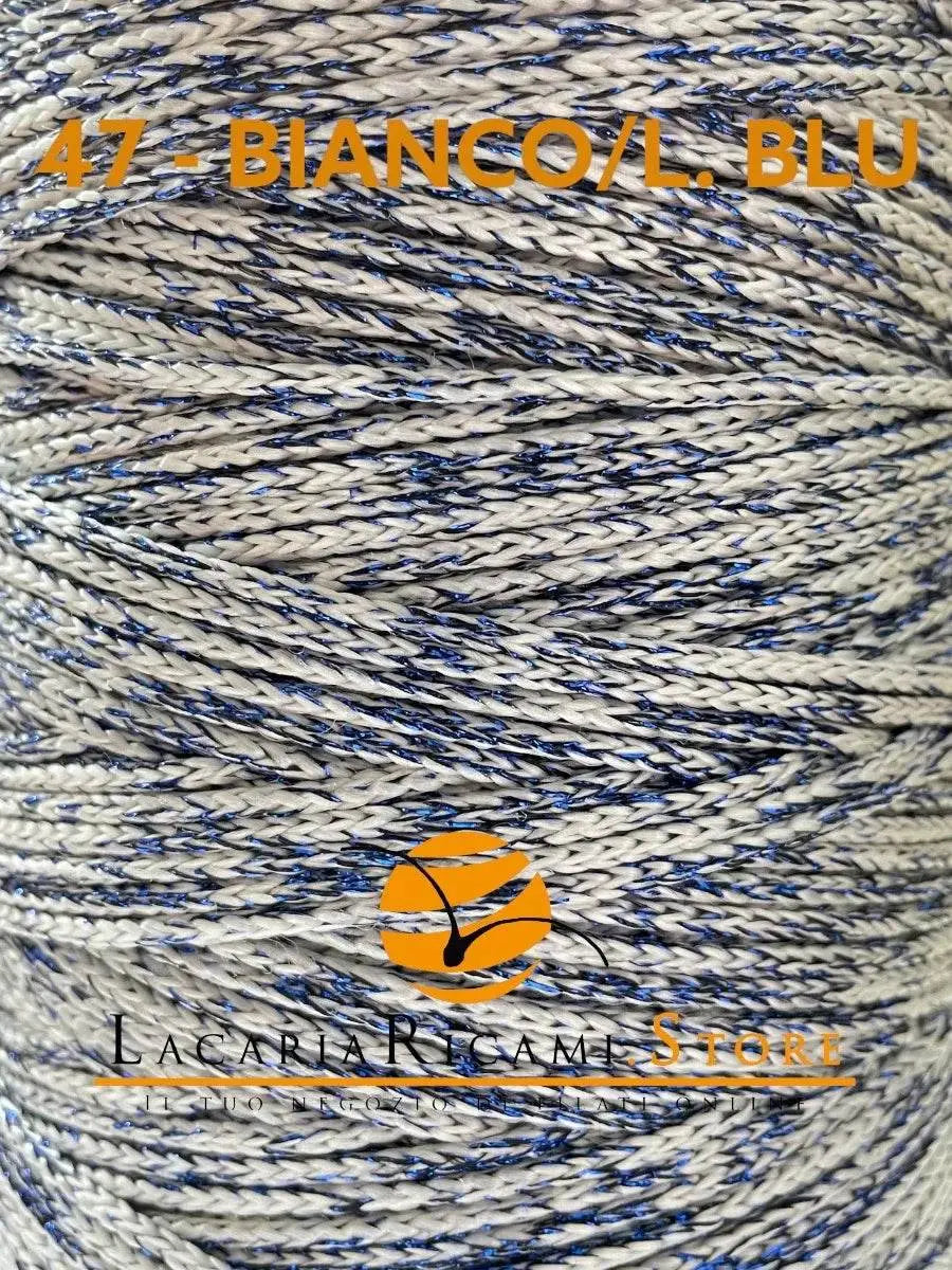 CORDINO Italico In Rocche da 500 grammi - ISPE - - LacariaRicami.Store