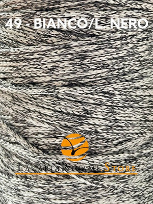 CORDINO Italico In Rocche da 500 grammi - ISPE - - LacariaRicami.Store