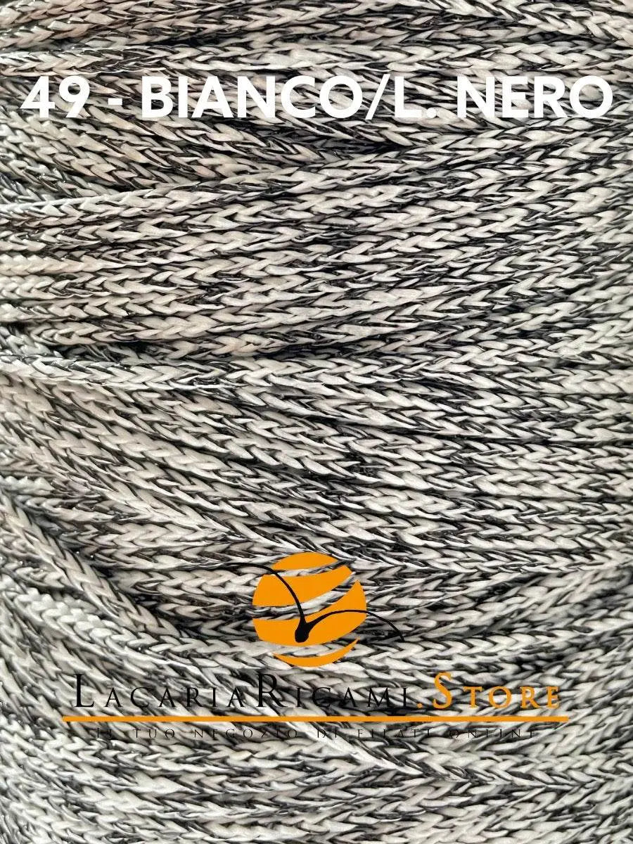 CORDINO Italico In Rocche da 500 grammi - ISPE - - LacariaRicami.Store