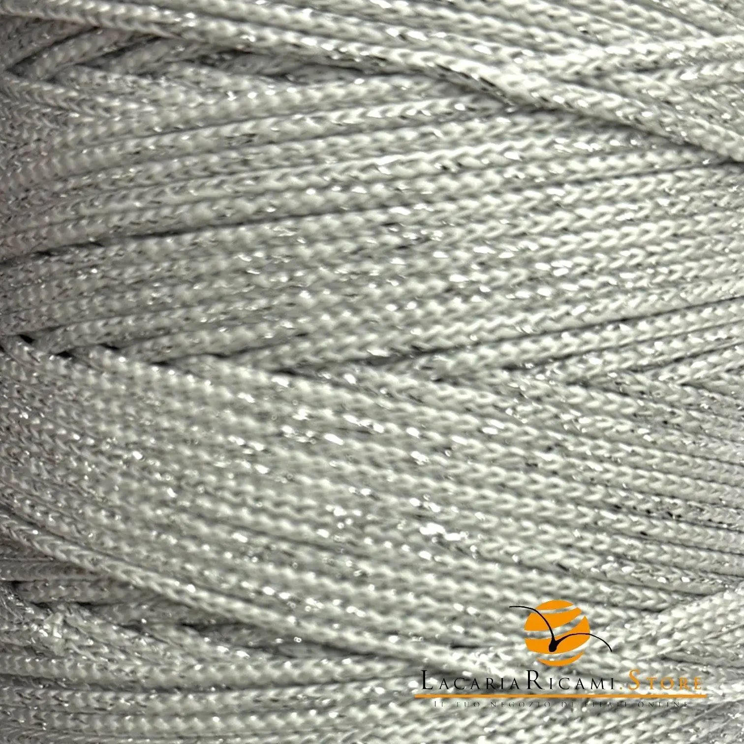 CORDINO Italico In Rocche da 500 grammi - ISPE - - LacariaRicami.Store