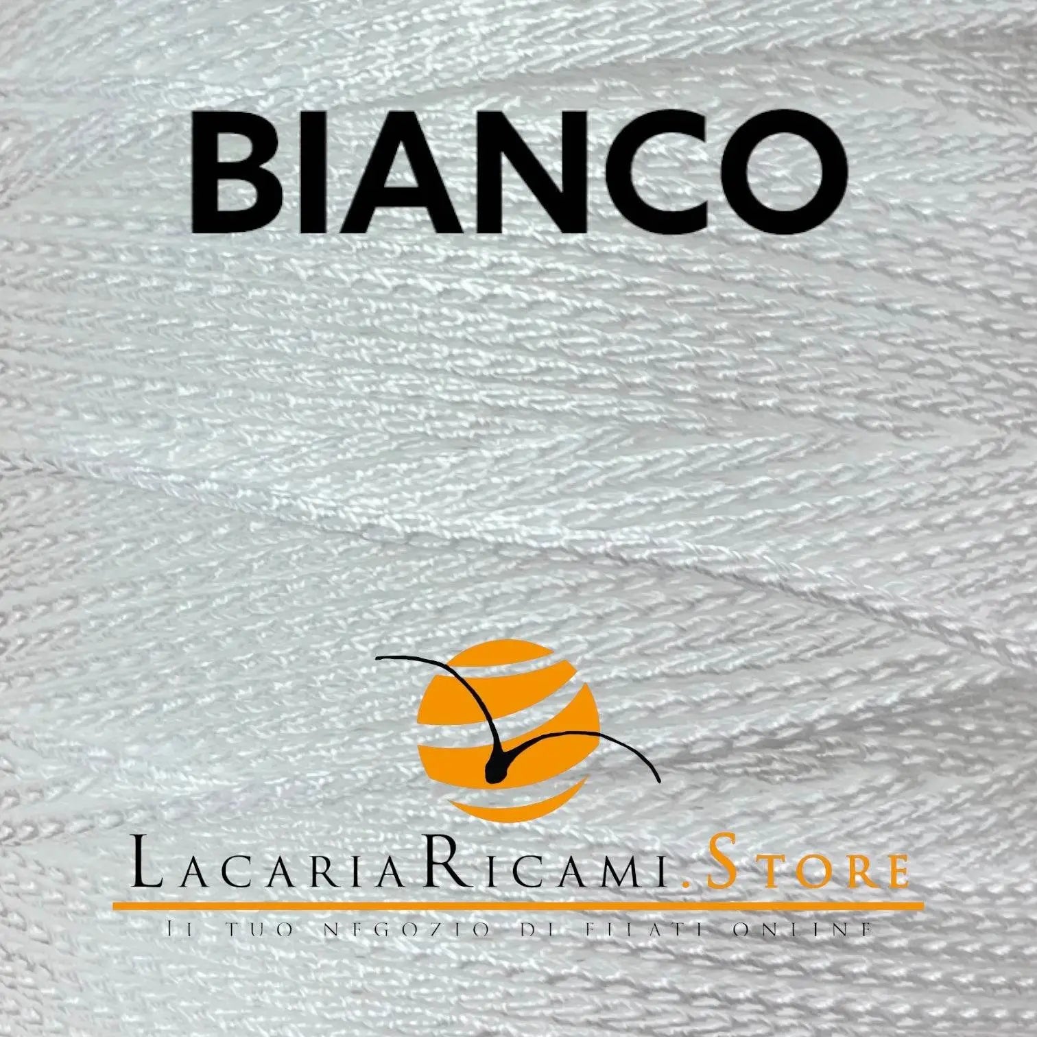 CORDINO Italico In Rocche da 500 grammi - ISPE - - LacariaRicami.Store