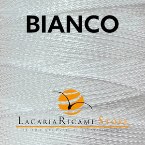 CORDINO Italico In Rocche da 500 grammi - ISPE - - LacariaRicami.Store