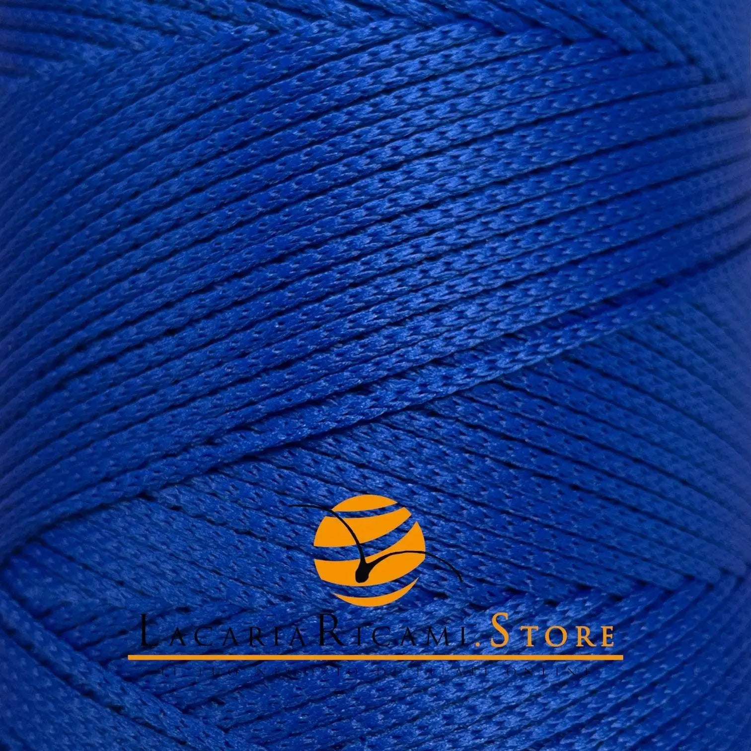 CORDINO Italico In Rocche da 500 grammi - ISPE - - LacariaRicami.Store