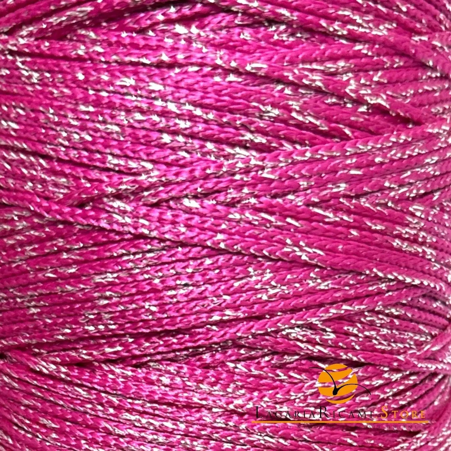 CORDINO Italico In Rocche da 500 grammi - ISPE - - LacariaRicami.Store