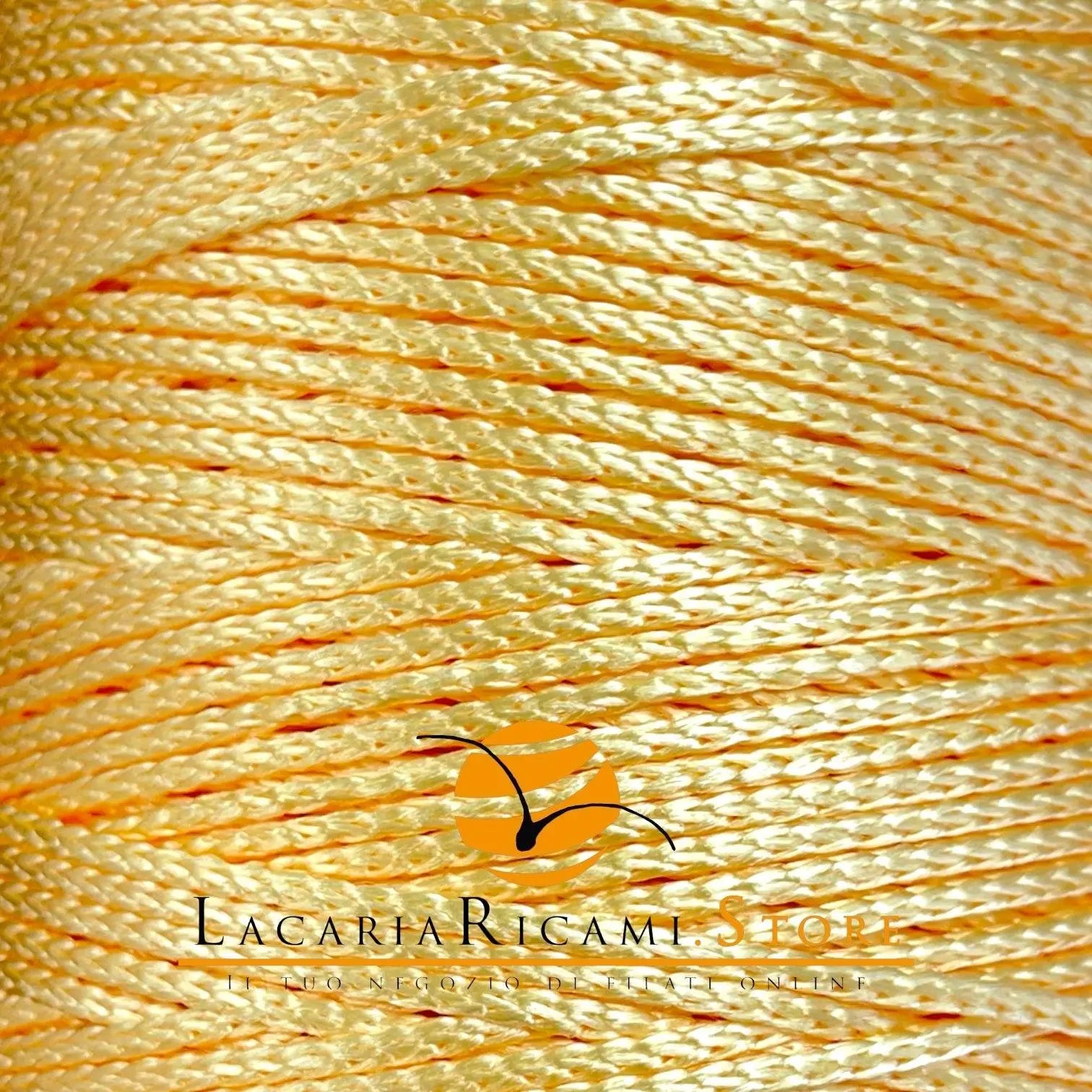 CORDINO Italico In Rocche da 500 grammi - ISPE - - LacariaRicami.Store