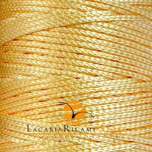 CORDINO Italico In Rocche da 500 grammi - ISPE - - LacariaRicami.Store