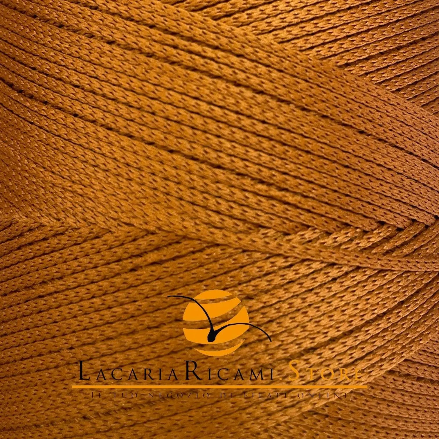 CORDINO Italico In Rocche da 500 grammi - ISPE - - LacariaRicami.Store