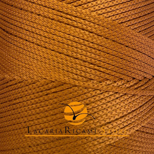 CORDINO Italico In Rocche da 500 grammi - ISPE - - LacariaRicami.Store