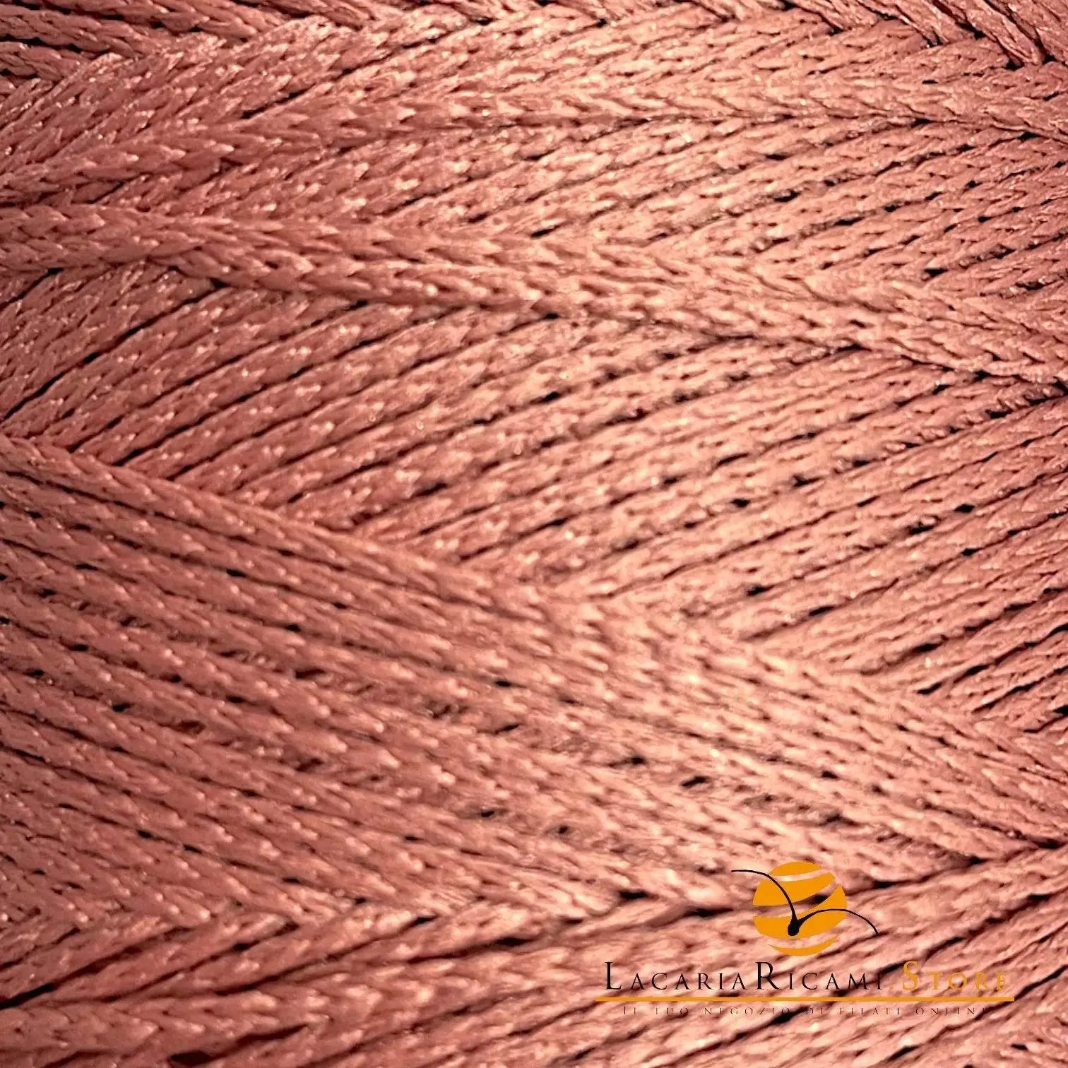 CORDINO Italico In Rocche da 500 grammi - ISPE - - LacariaRicami.Store