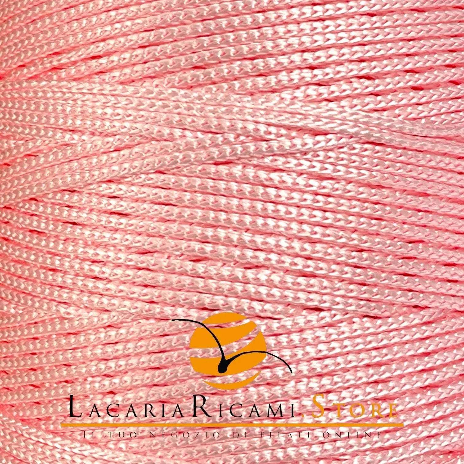 CORDINO Italico In Rocche da 500 grammi - ISPE - - LacariaRicami.Store