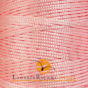 CORDINO Italico In Rocche da 500 grammi - ISPE - - LacariaRicami.Store