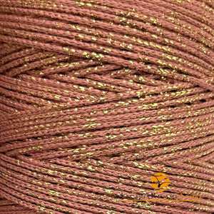 CORDINO Italico In Rocche da 500 grammi - ISPE - - LacariaRicami.Store