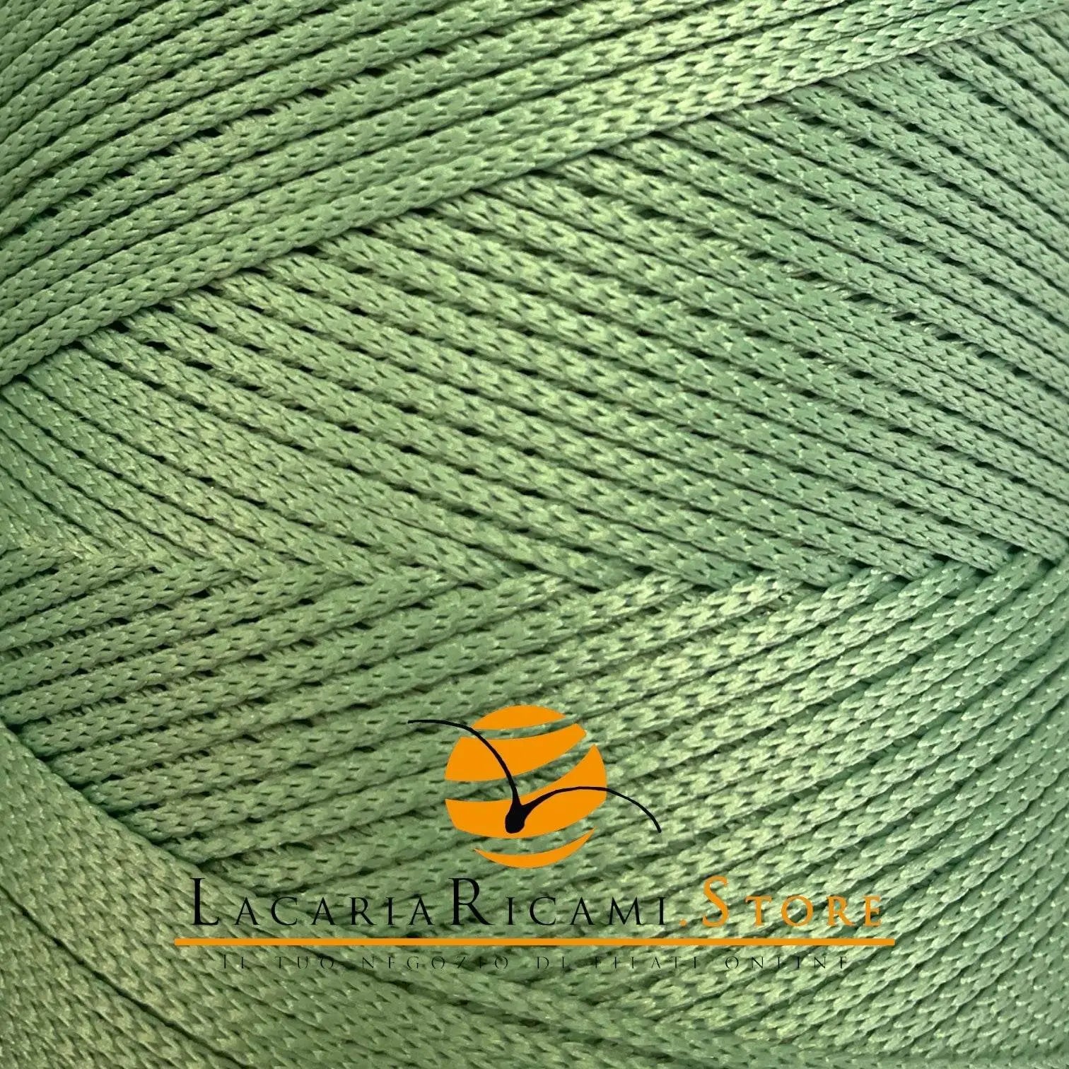 CORDINO Italico In Rocche da 500 grammi - ISPE - - LacariaRicami.Store