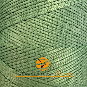 CORDINO Italico In Rocche da 500 grammi - ISPE - - LacariaRicami.Store