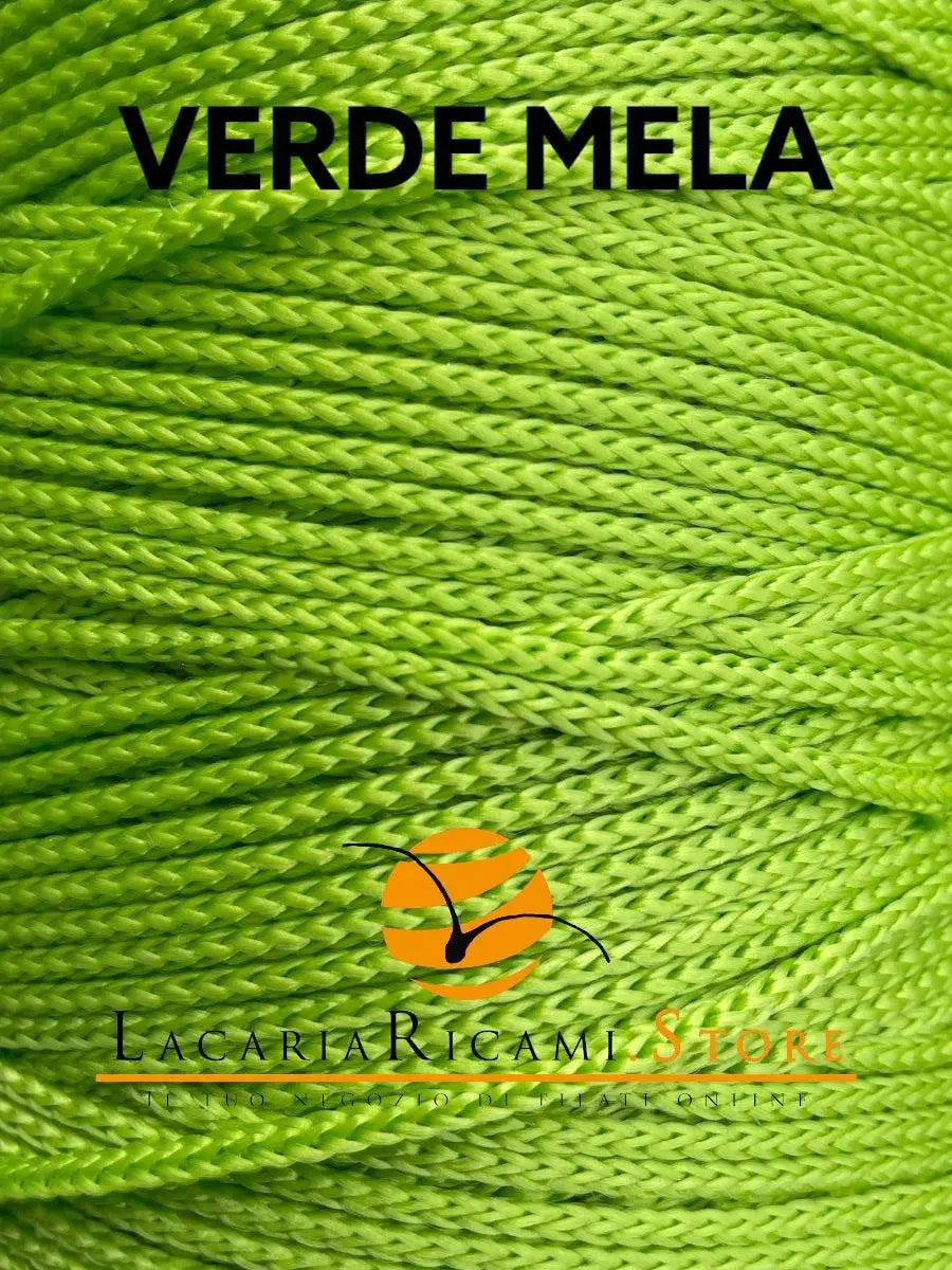 CORDINO Italico In Rocche da 500 grammi - ISPE - - LacariaRicami.Store