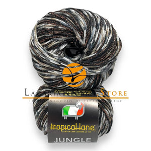 COTONE Jungle - Tropical Lane - - LacariaRicami.Store