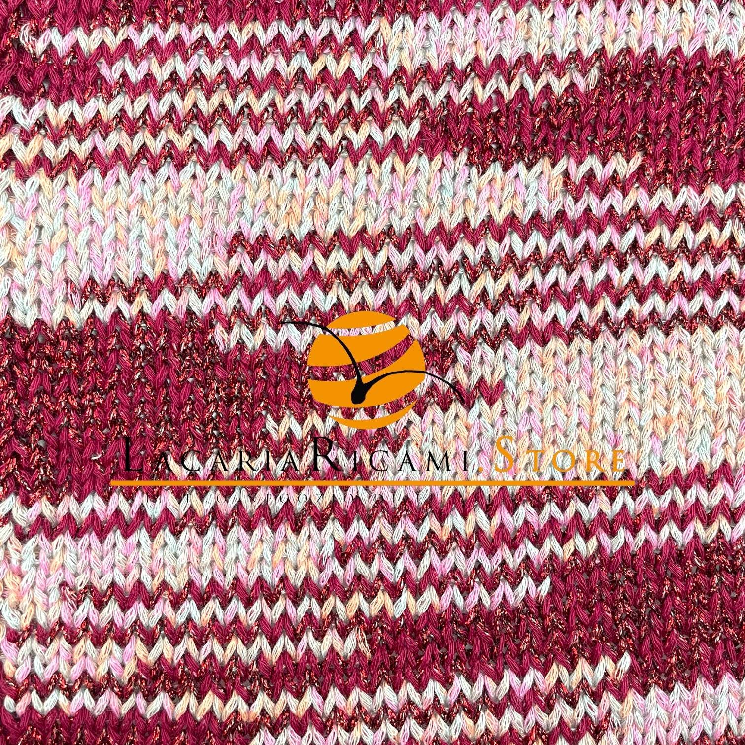 COTONE Jungle - Tropical Lane - - LacariaRicami.Store