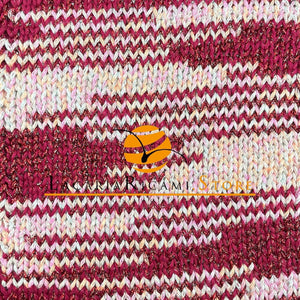 COTONE Jungle - Tropical Lane - - LacariaRicami.Store