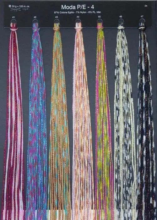 COTONE Jungle - Tropical Lane - - LacariaRicami.Store