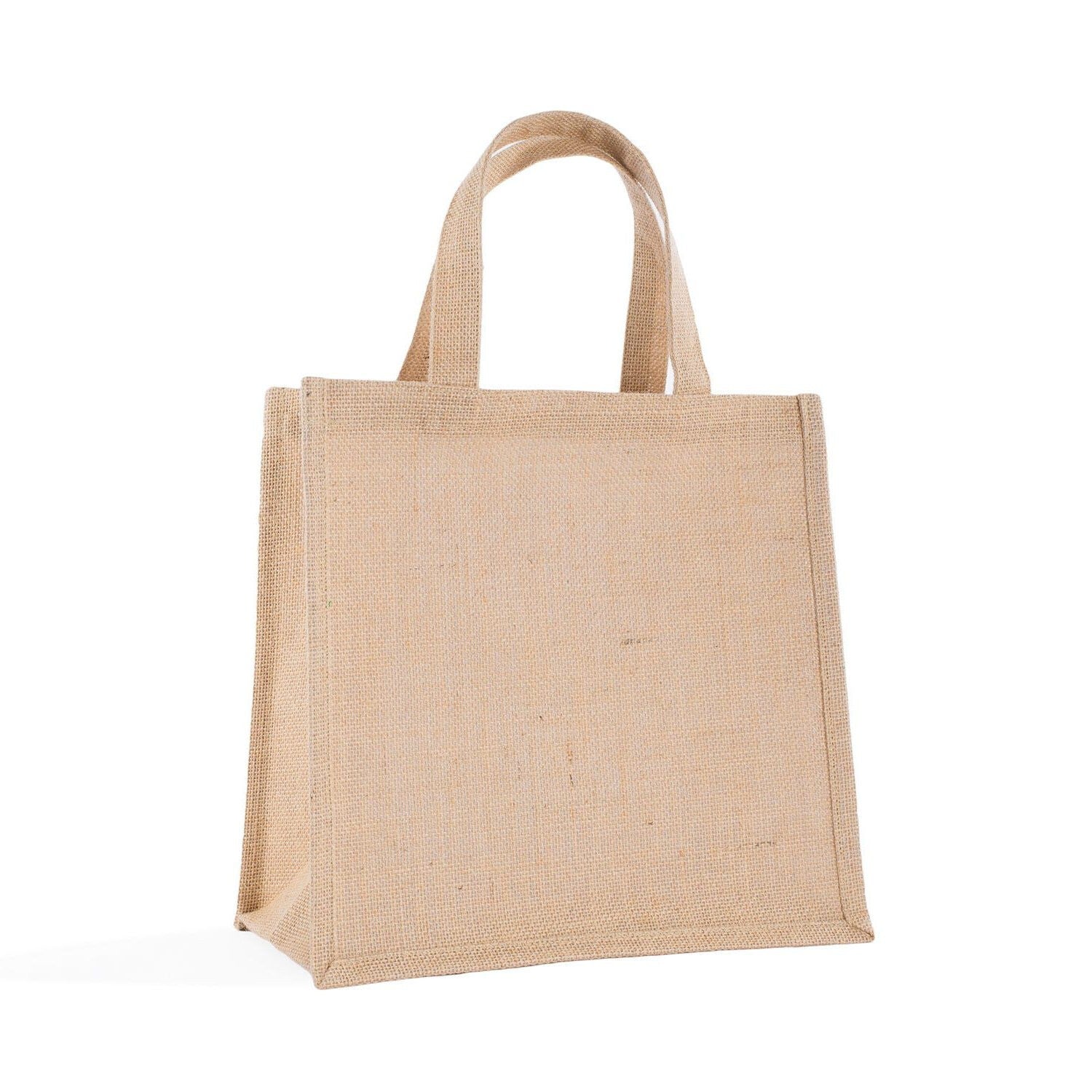 Zoom 30X30X14 - NATURALE MANICO PIATTO