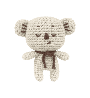 Mini Kit Amigurumi Kai The Koala - Anchor - - LacariaRicami.Store