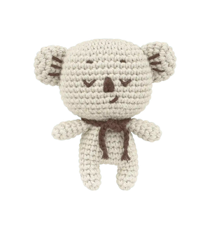 Mini Kit Amigurumi Kai The Koala - Anchor - Colore: - by LacariaRicami.Store