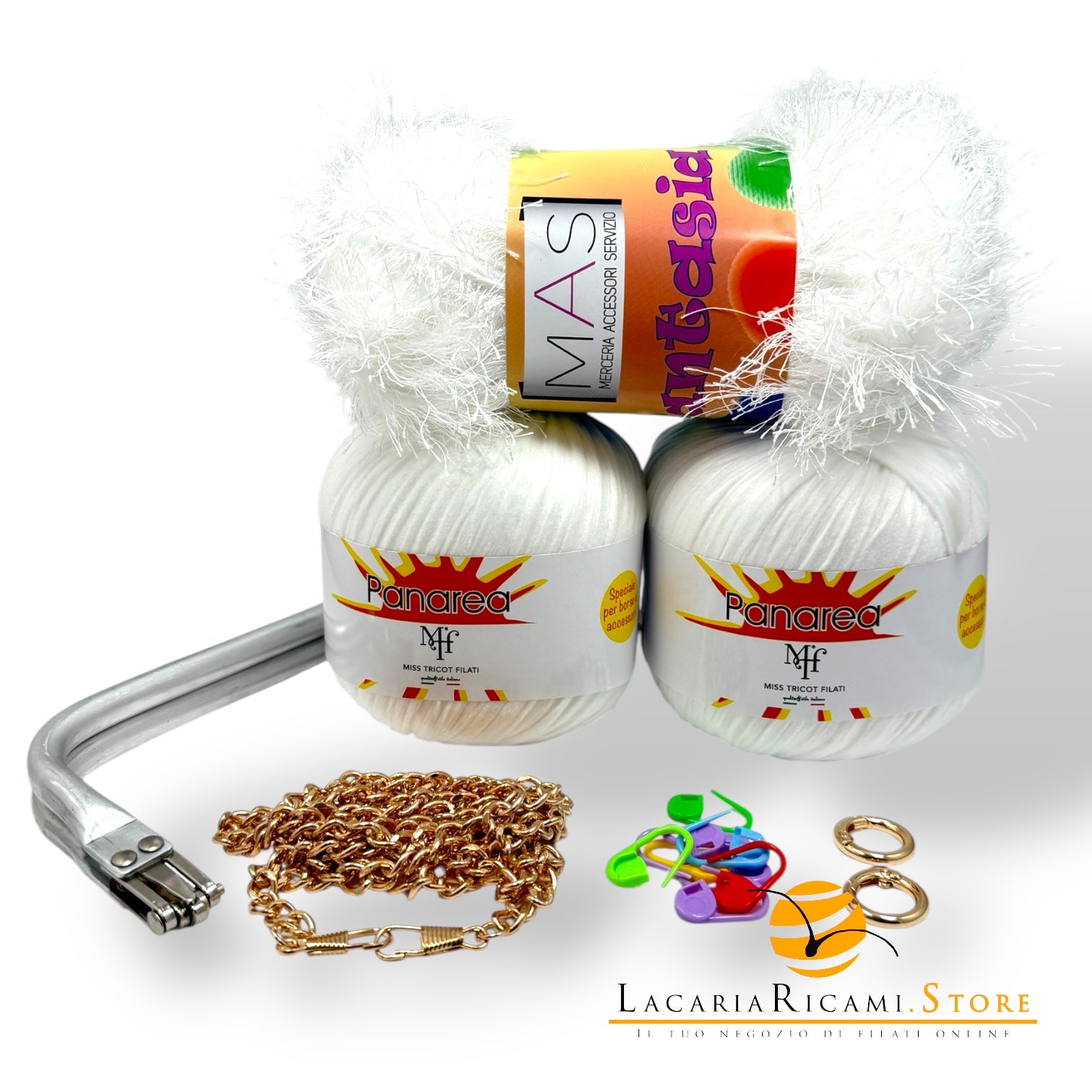 SET Clutch FANTASIA