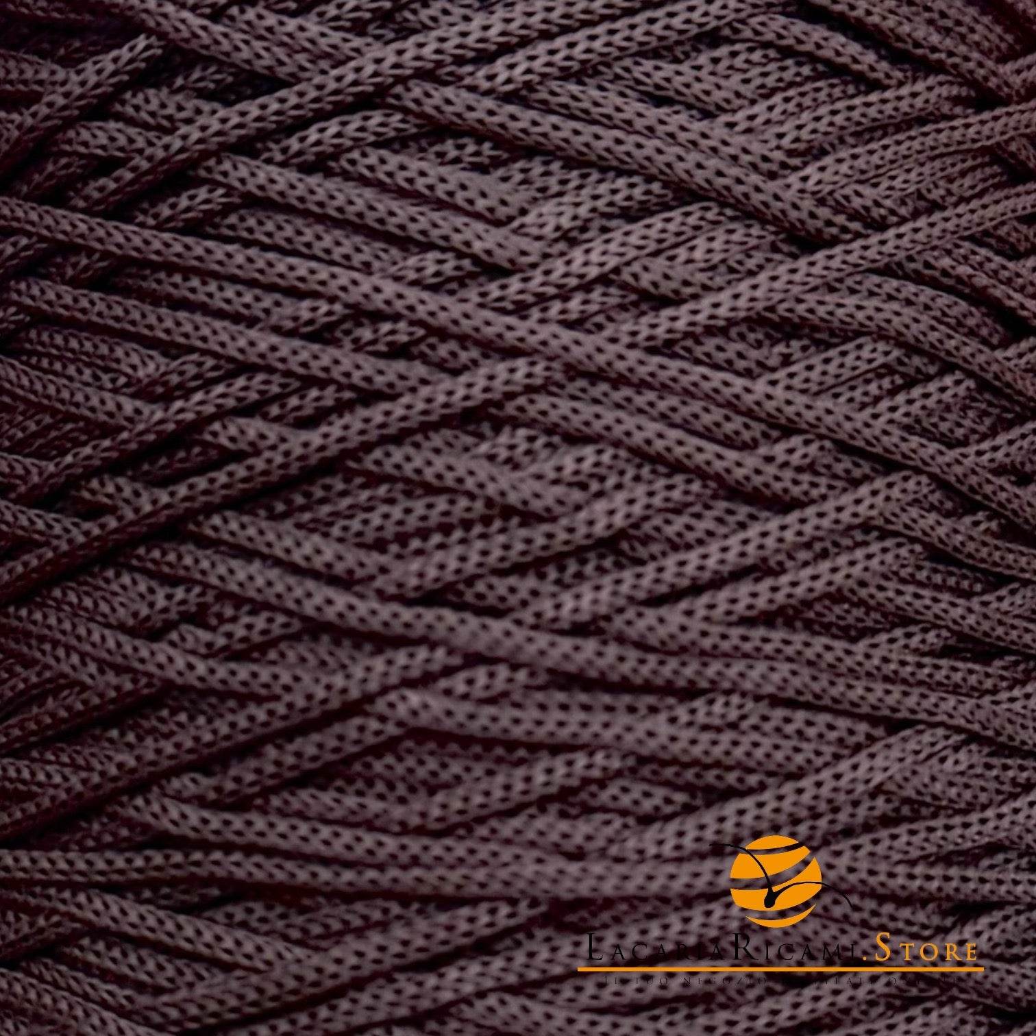 Zoom 071 - MARRONE SCURO