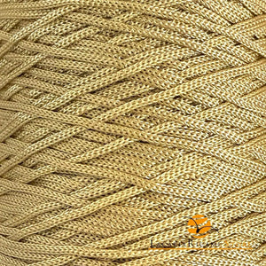 Cordino KNIT BAGS THAI - 2 mm - Cucirini Tre Stelle - - LacariaRicami.Store