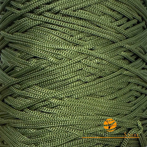 Cordino KNIT BAGS THAI - 2 mm - Cucirini Tre Stelle - - LacariaRicami.Store