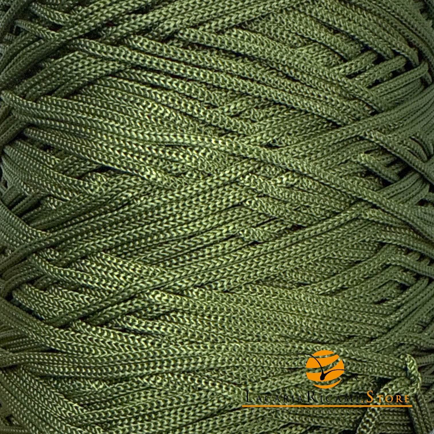Zoom 482 - VERDE OLIVA