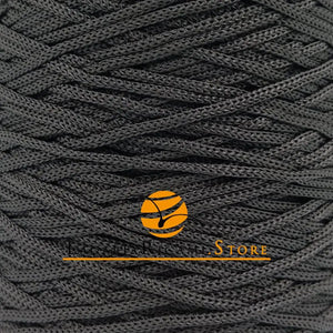 Cordino KNIT BAGS THAI - 2 mm - Cucirini Tre Stelle - - LacariaRicami.Store