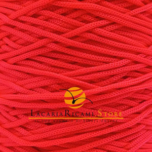 Cordino KNIT BAGS THAI - 2 mm - Cucirini Tre Stelle - - LacariaRicami.Store