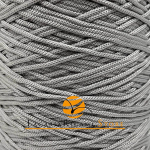 Cordino KNIT BAGS THAI - 2 mm - Cucirini Tre Stelle - - LacariaRicami.Store