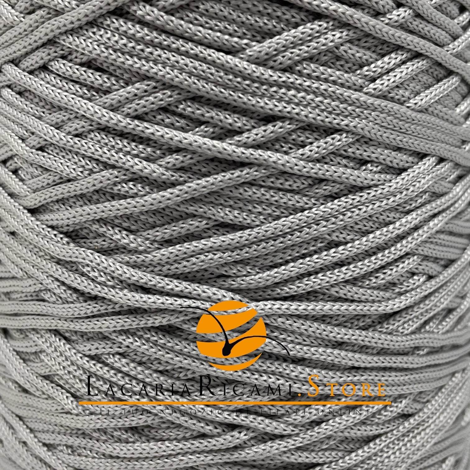 Zoom 013 - GRIGIO ARGENTO